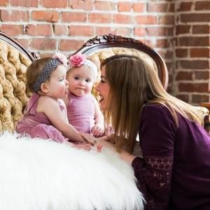 Meet your Posher, Rachael